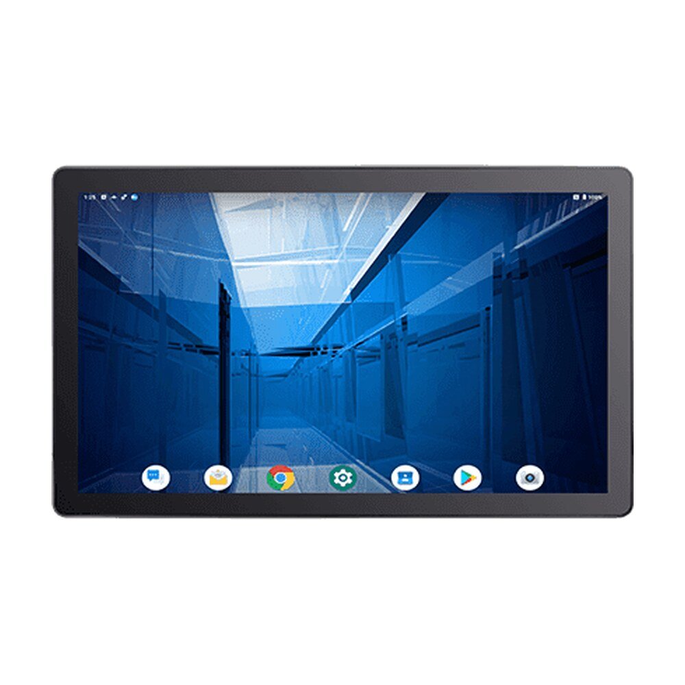 Winmate W24IM3S-GCA2 24" ARM A53 G-WIN GC-Series Front IP65 PCAP Panel PC