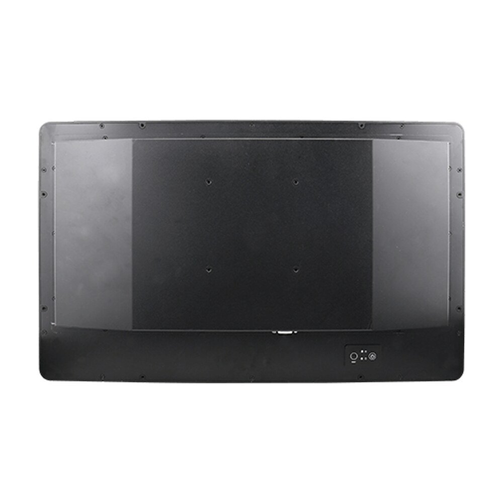 Winmate W24IP3S-GCA2 24" Intel® Pentium® N4200 G-WIN GC-Series Front IP65 PCAP Panel PC