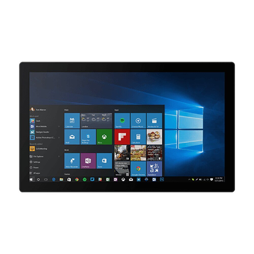 Winmate W24IT3S-PTA2 24" Intel® Core™ i5-1135G7 PT Series HMI Touch Panel PC