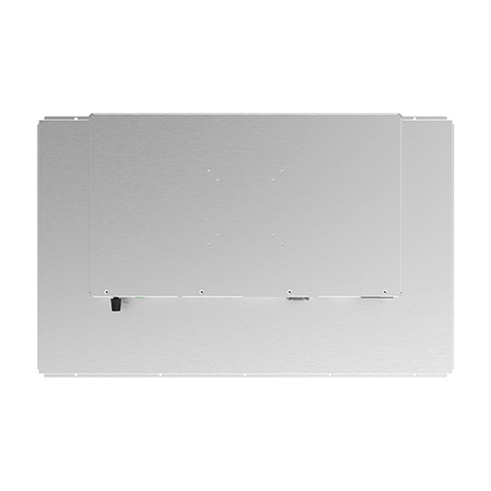 Winmate W24IT7T-POA2 24” Intel® Core™ i5 (Tiger Lake) PO Series HMI Panel PC