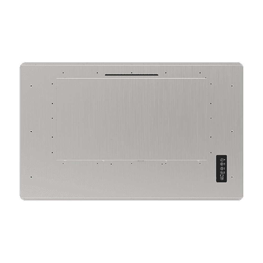 Winmate W24IT7T-PPA2 24” Intel® Core™ i5 (Tiger Lake) PP Series HMI Panel PC