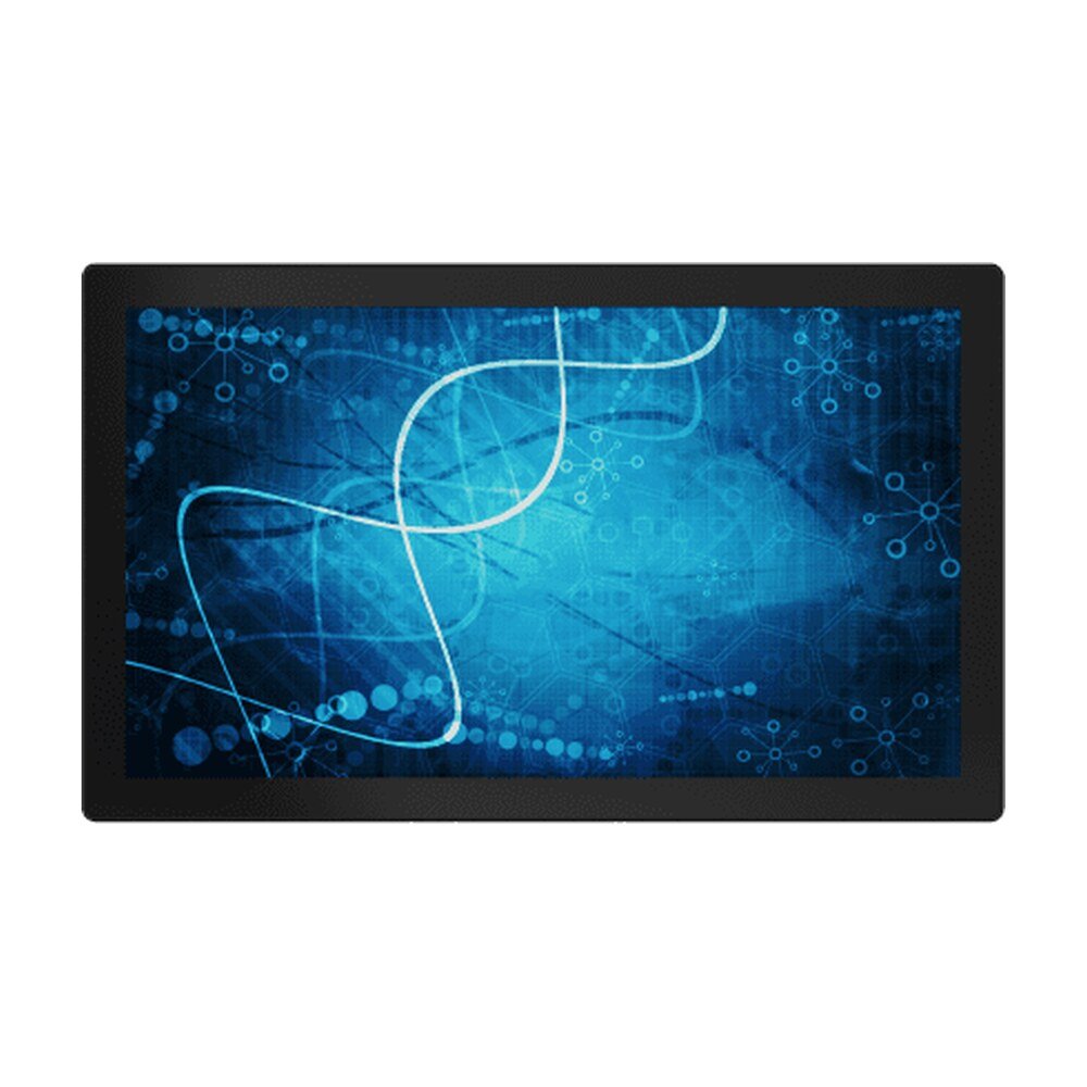 Winmate W24IT7T-PTA2-ME 24" Intel® Core™ i5-1135G7 Healthcare Panel PC