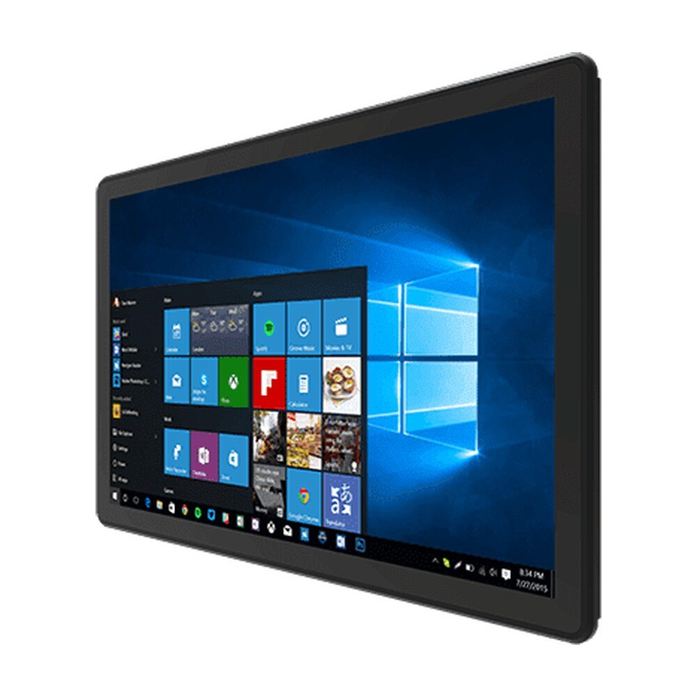 Winmate W24ITWS-MHA2-EX 24" Intel® Core™ i5-1135G7 HMI Panel PC