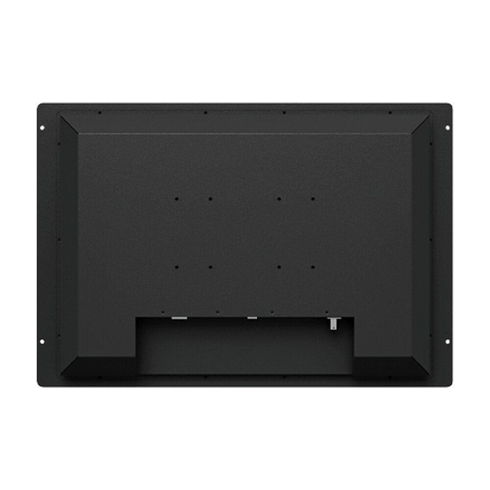 Winmate W24L100-MLL1FP 24" 4K2K UHD Defence Display