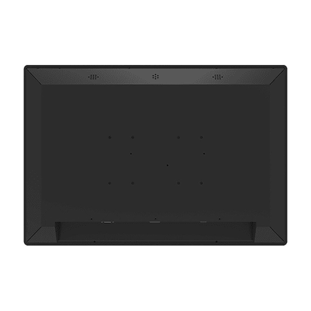 Winmate W24L100-MRL1FP 24” 4K UHD Marine Display