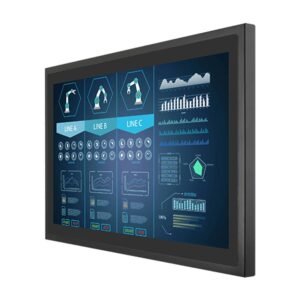 Winmate W24L100-PCA2