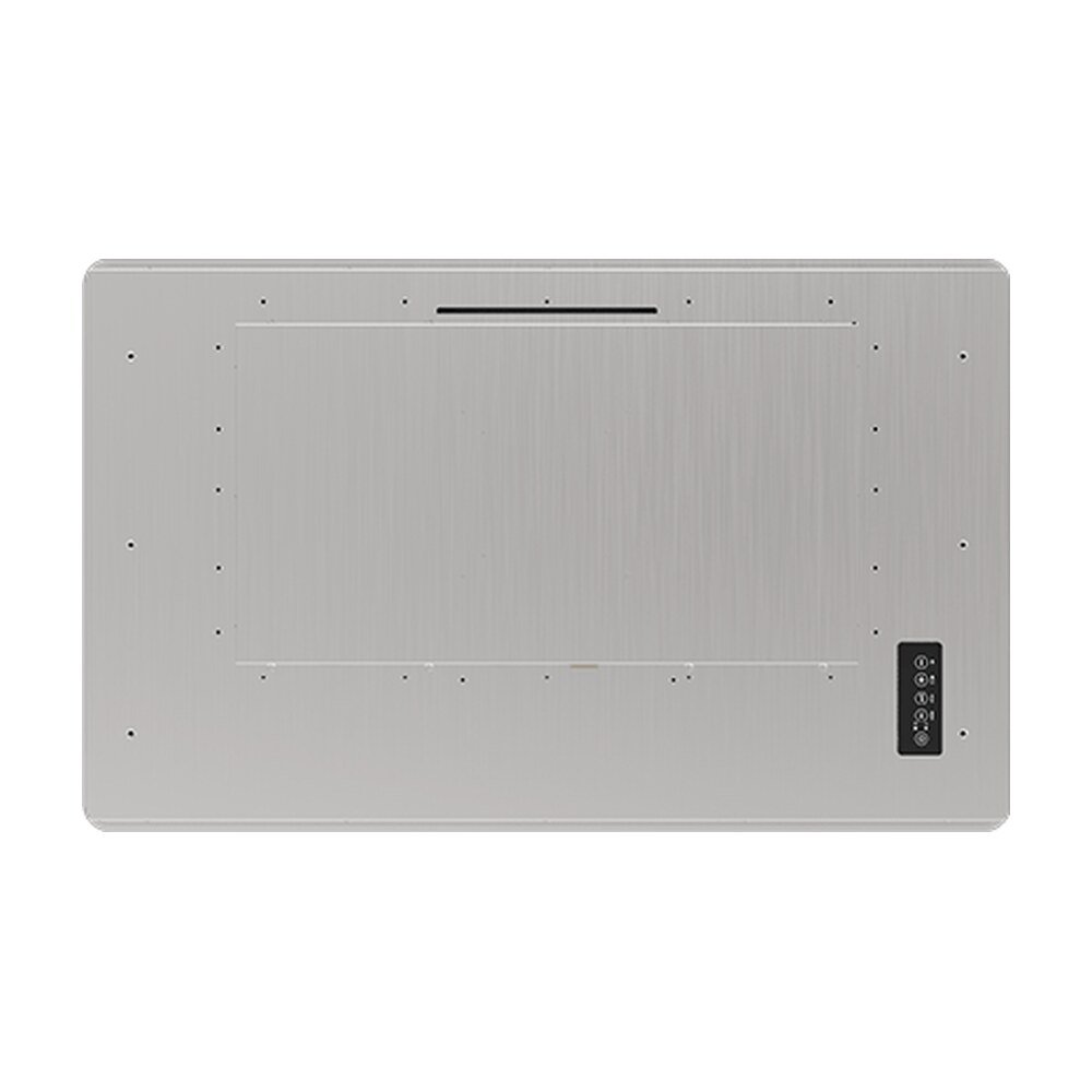 Winmate W24L100-PPA2 24" Multi Touch Panel Mount Display