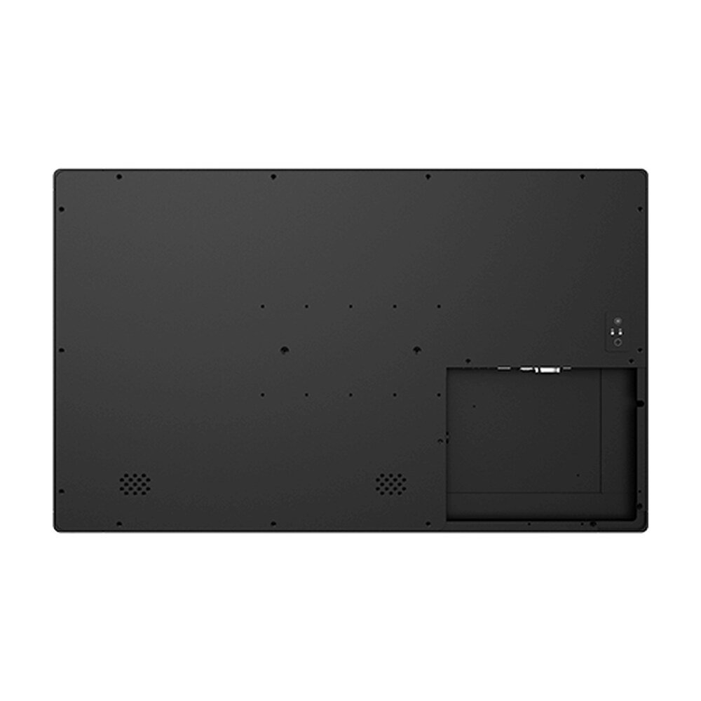 Winmate W27IT7T-PCA1 27" Intel® Core™ i5-1135G7 (Tiger Lake UP3) PCAP Standalone HMI Panel PC