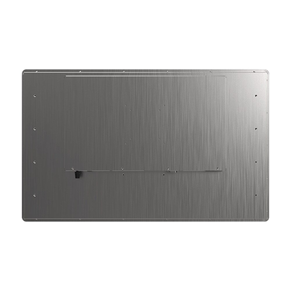 Winmate W27IT7T-PPA1 27” Intel® Core™ i5 (Tiger Lake) PP Series HMI Panel PC