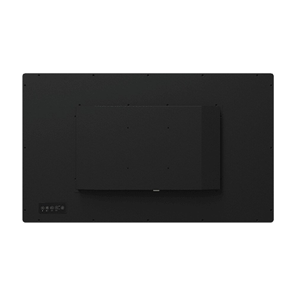 Winmate W27L100-GCA1 27" G-WIN GC-Series Front IP65 PCAP Display