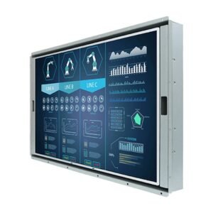 Winmate W27L100-OFA1 27” Open Frame Display