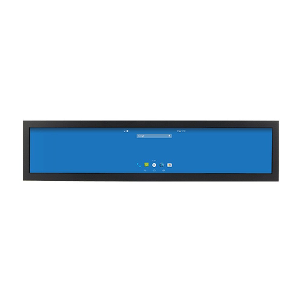 Winmate W28FA3S-CHA2 28.6" NXP i.MX6 Bar Type Panel PC