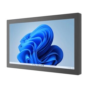 Edge AI Panel PCs