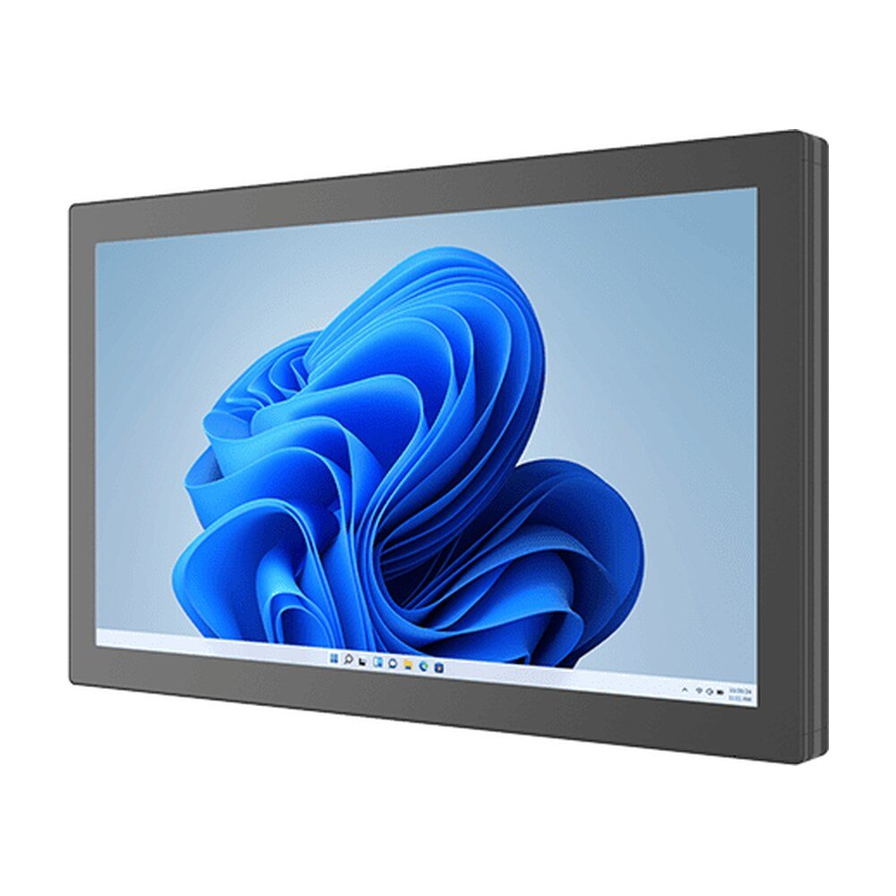 Winmate W32IAD7T-GPA3 32" Edge AI Panel PC with Intel® Alder Lake S / Raptor Lake S Processor