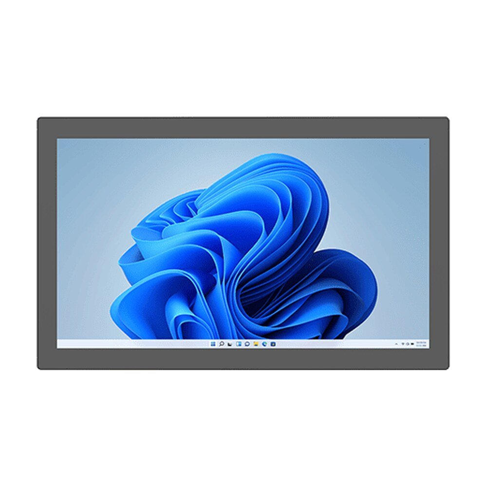 Winmate W32IAD7T-GPA3 32" Edge AI Panel PC with Intel® Alder Lake S / Raptor Lake S Processor