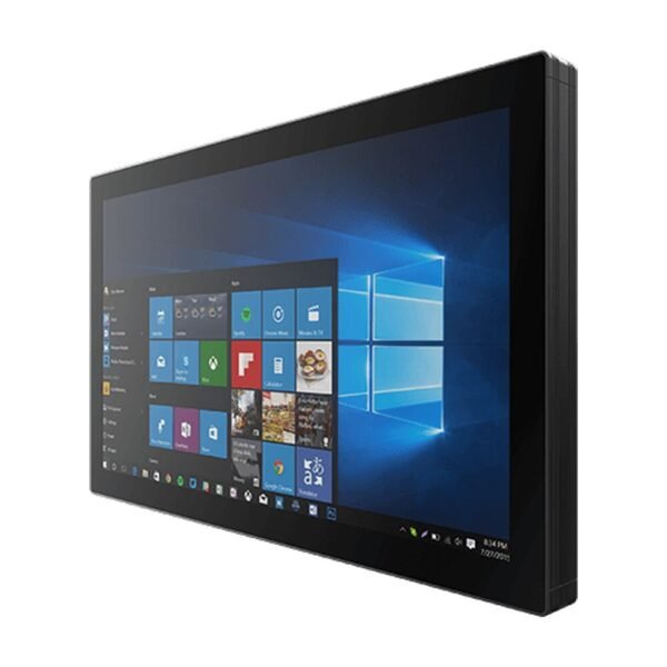 Winmate W32IT7T-PCA3 32″ Intel® Core™ i5-1135G7 (Tiger Lake UP3) PCAP Standalone HMI Panel PC