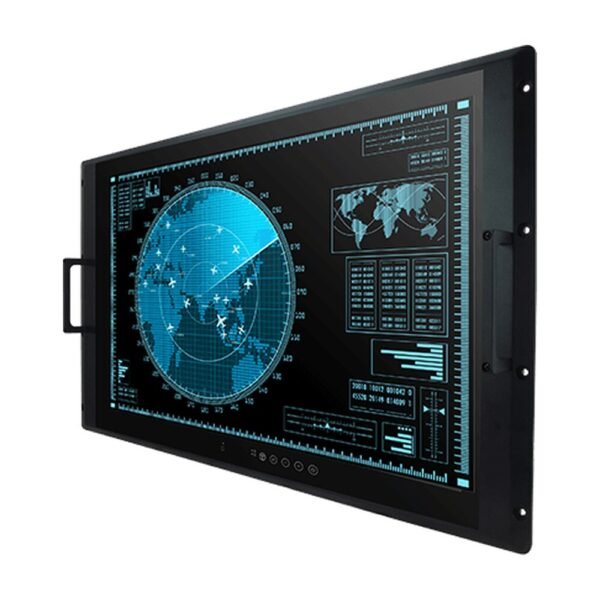 Winmate W32L100-MLA1FP 31.5″ 4K2K UHD Defence Display