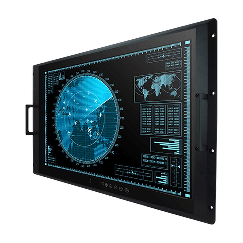 Winmate W32L100-MLA1FP 31.5" 4K2K UHD Defence Display