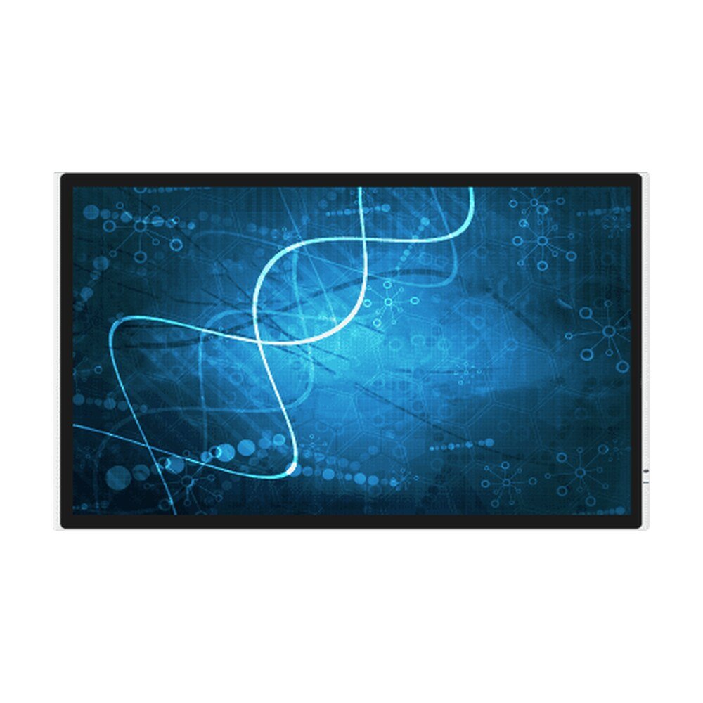 Winmate W32L100-PTA1-SDI 32" SDI Multi-Touch Color Healthcare Display