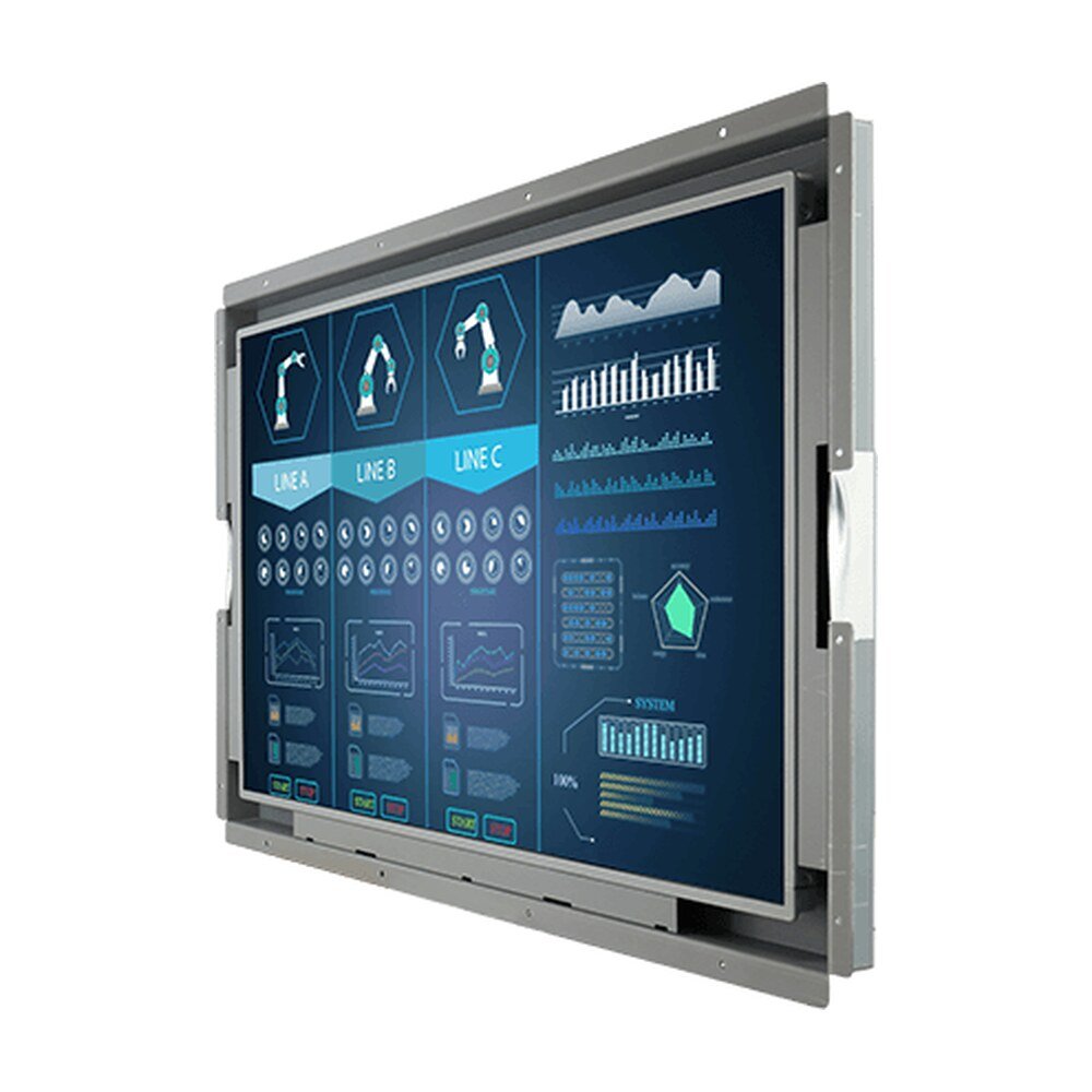 Winmate W32L300-OFA3 32” Open Frame Display