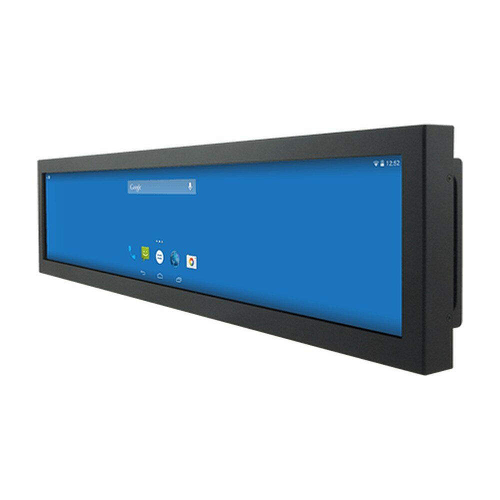 Winmate W38FA3S-CHA1 37" NXP i.MX6 Bar Type Panel PC