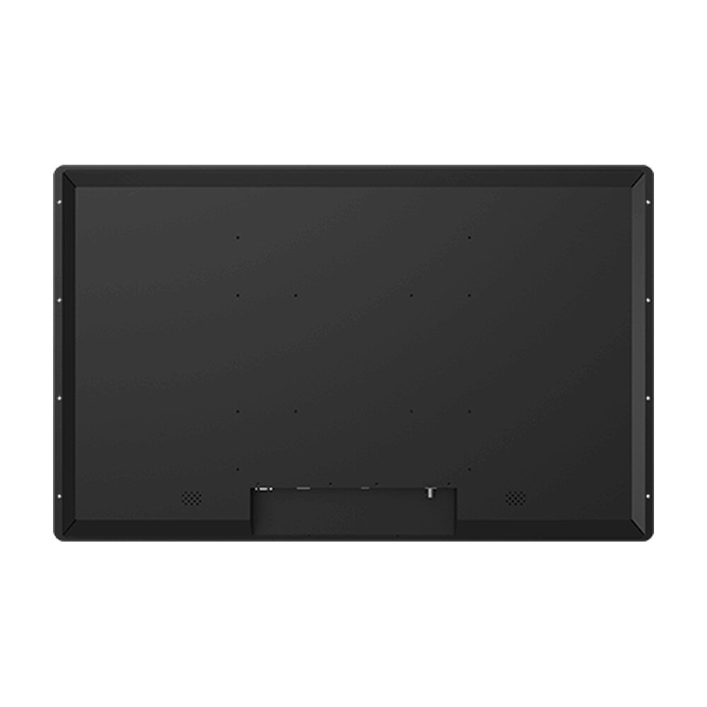 Winmate W43L100-MLA2FP 43" 4K2K UHD Defence Display