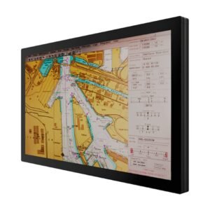 Winmate W43L100-MRA2FP