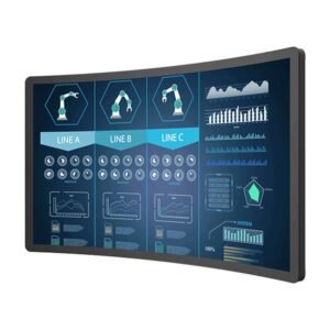 Winmate W50L100-POCV