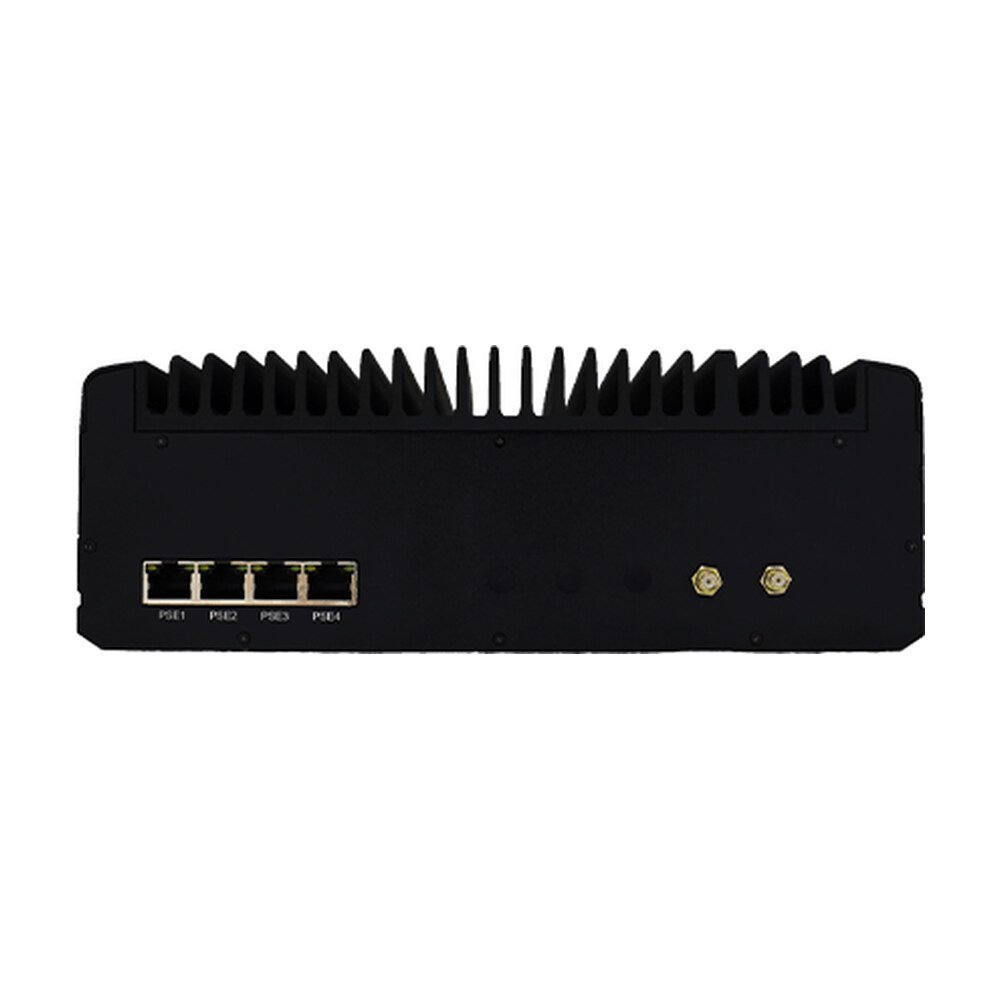 Winmate WNAI-E600 Edge AI Computer with NVIDIA® Jetson AGX Orin™