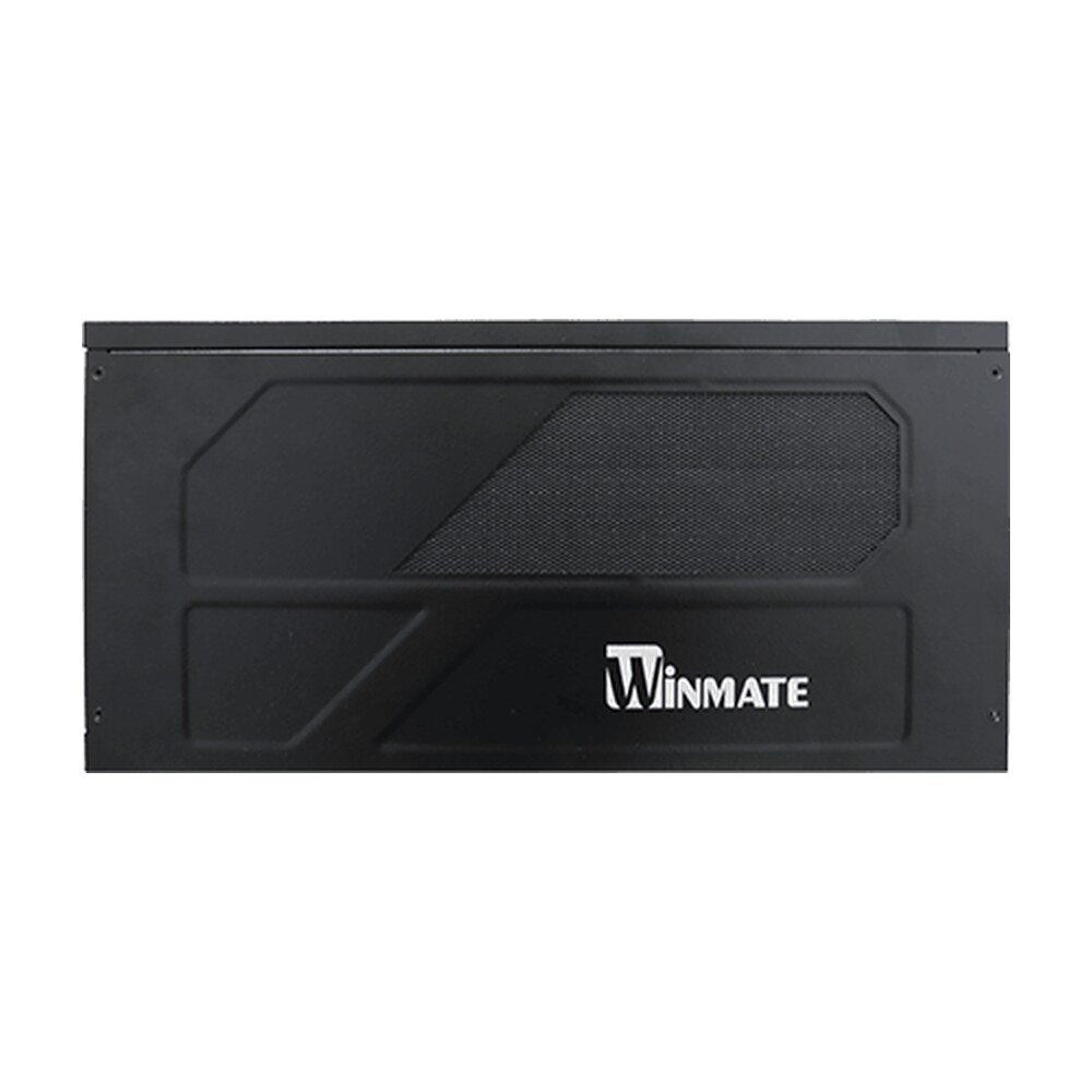 Winmate WNAI-E800L Industrial Edge AI Computer with Intel® Raptor Lake-S processor and NVIDIA® RTX™ GPU