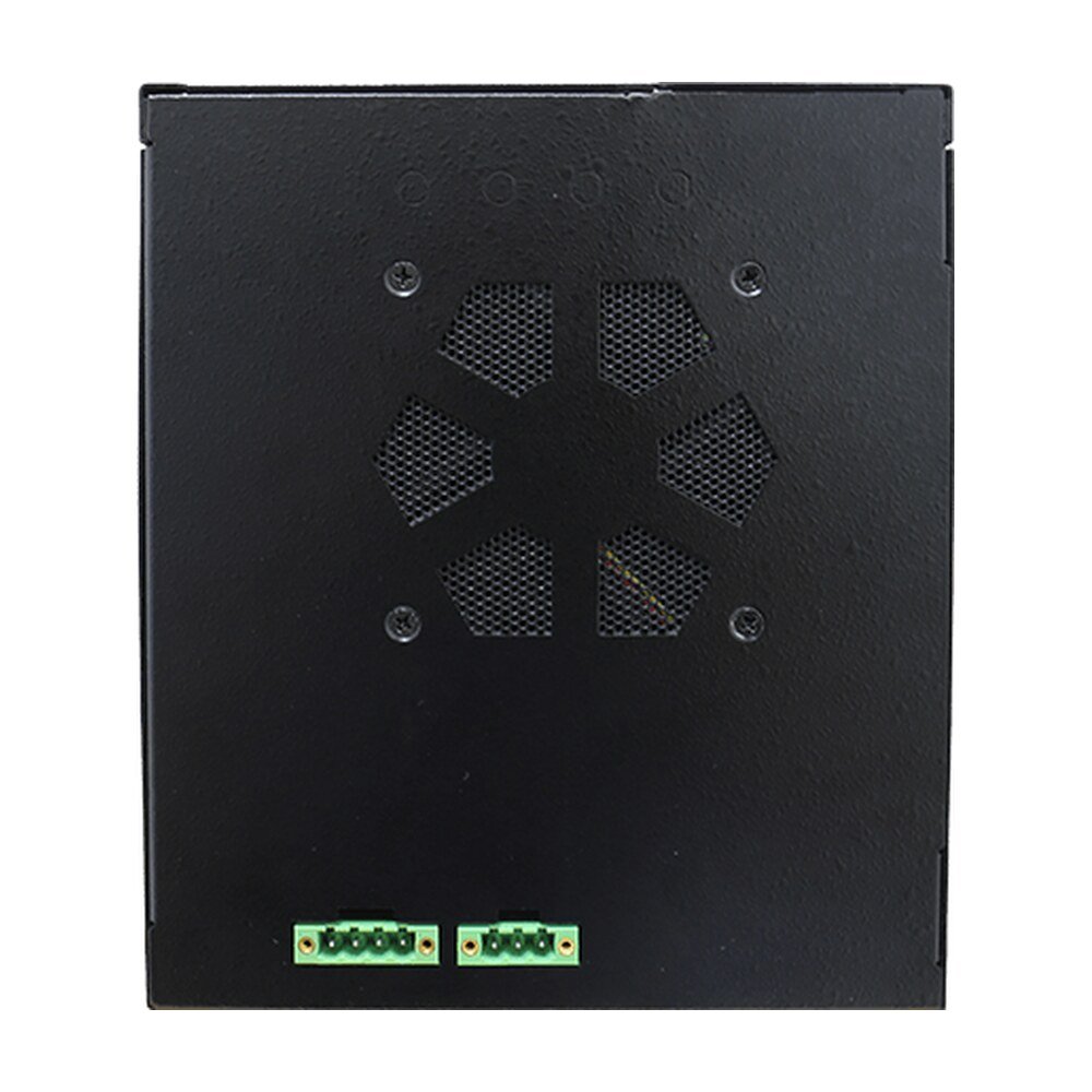 Winmate WNAI-E800S Industrial Edge AI Computer with Intel® Raptor Lake-S processor