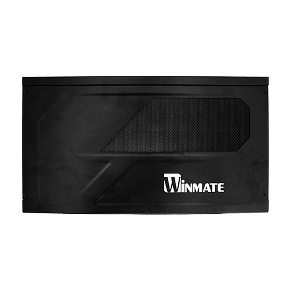 Winmate WNAI-E800S Industrial Edge AI Computer with Intel® Raptor Lake-S processor