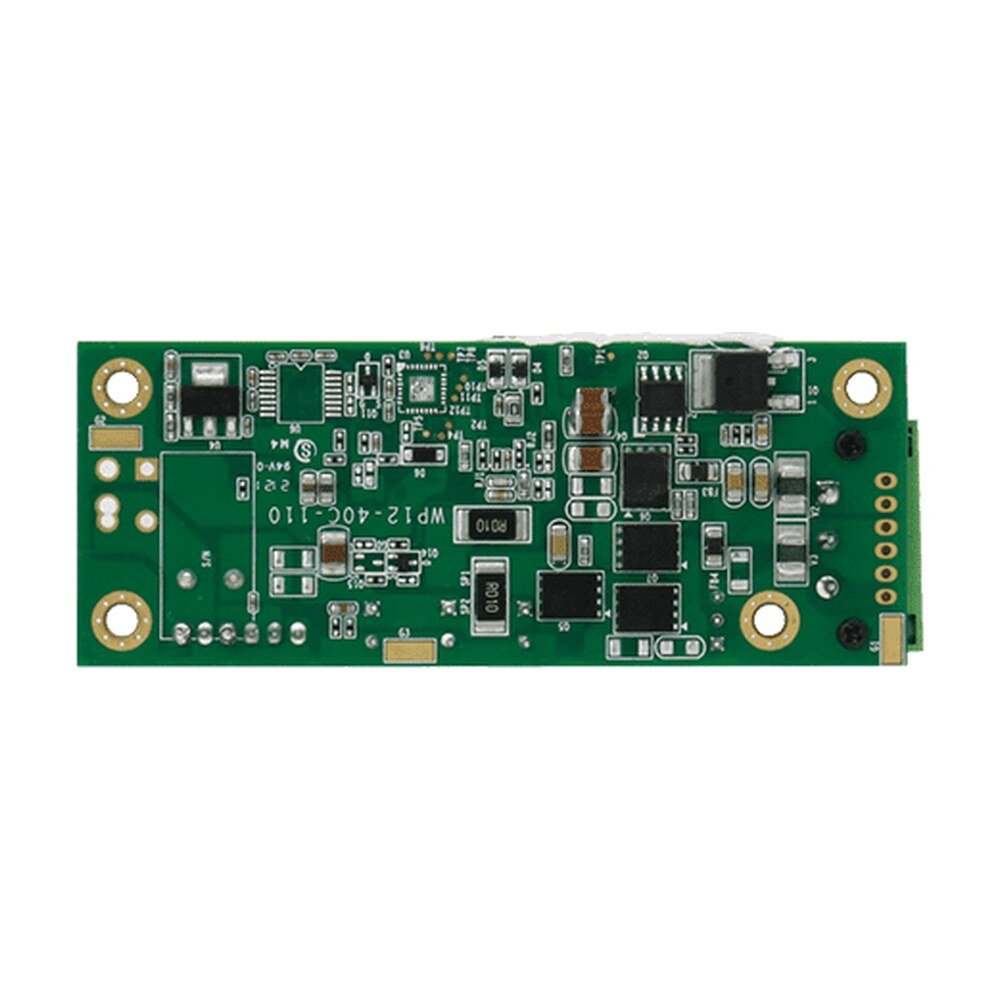 Winmate WP12-40C 9~36V to 12V 40W DC/DC Converter Module