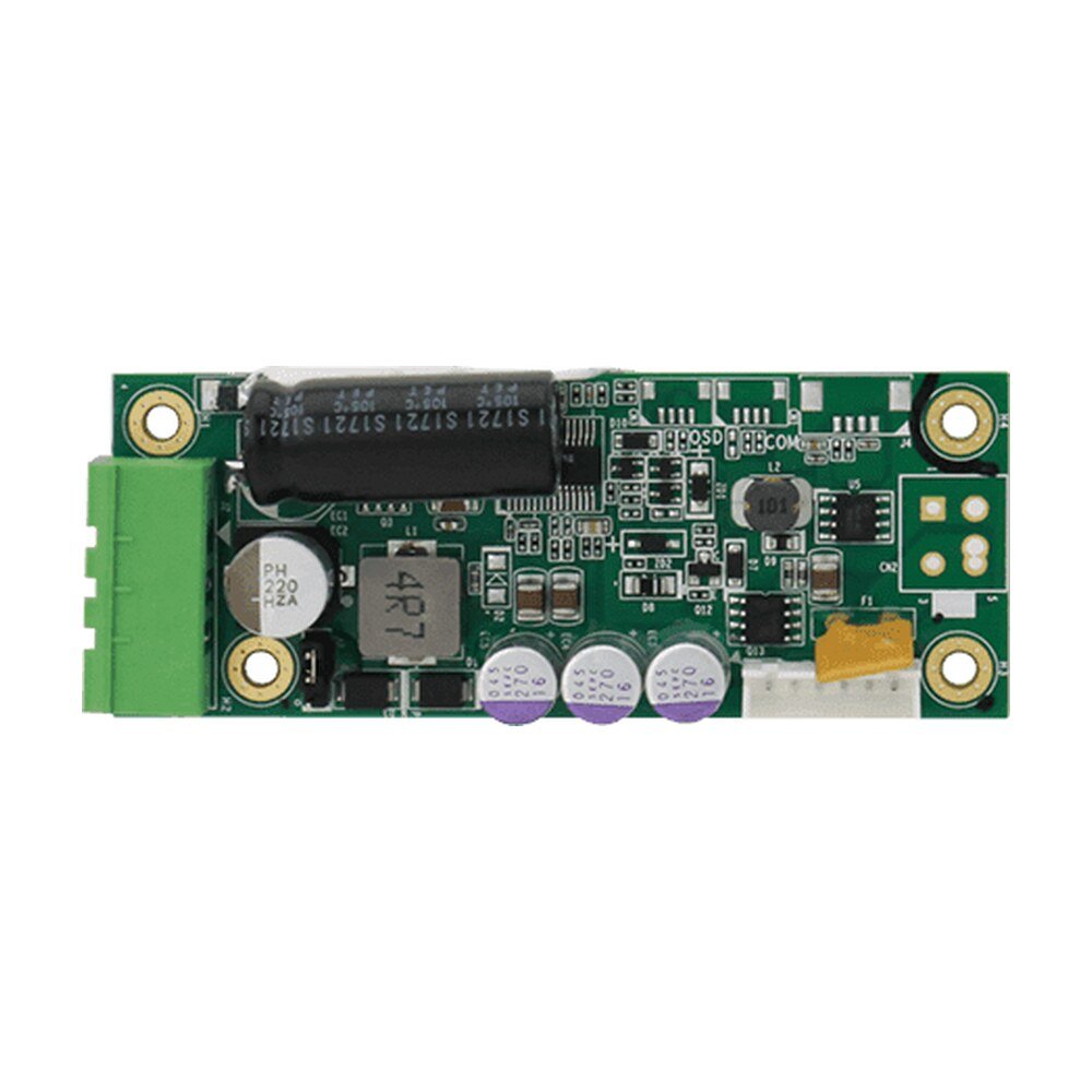 Winmate WP12-40C 9~36V to 12V 40W DC/DC Converter Module