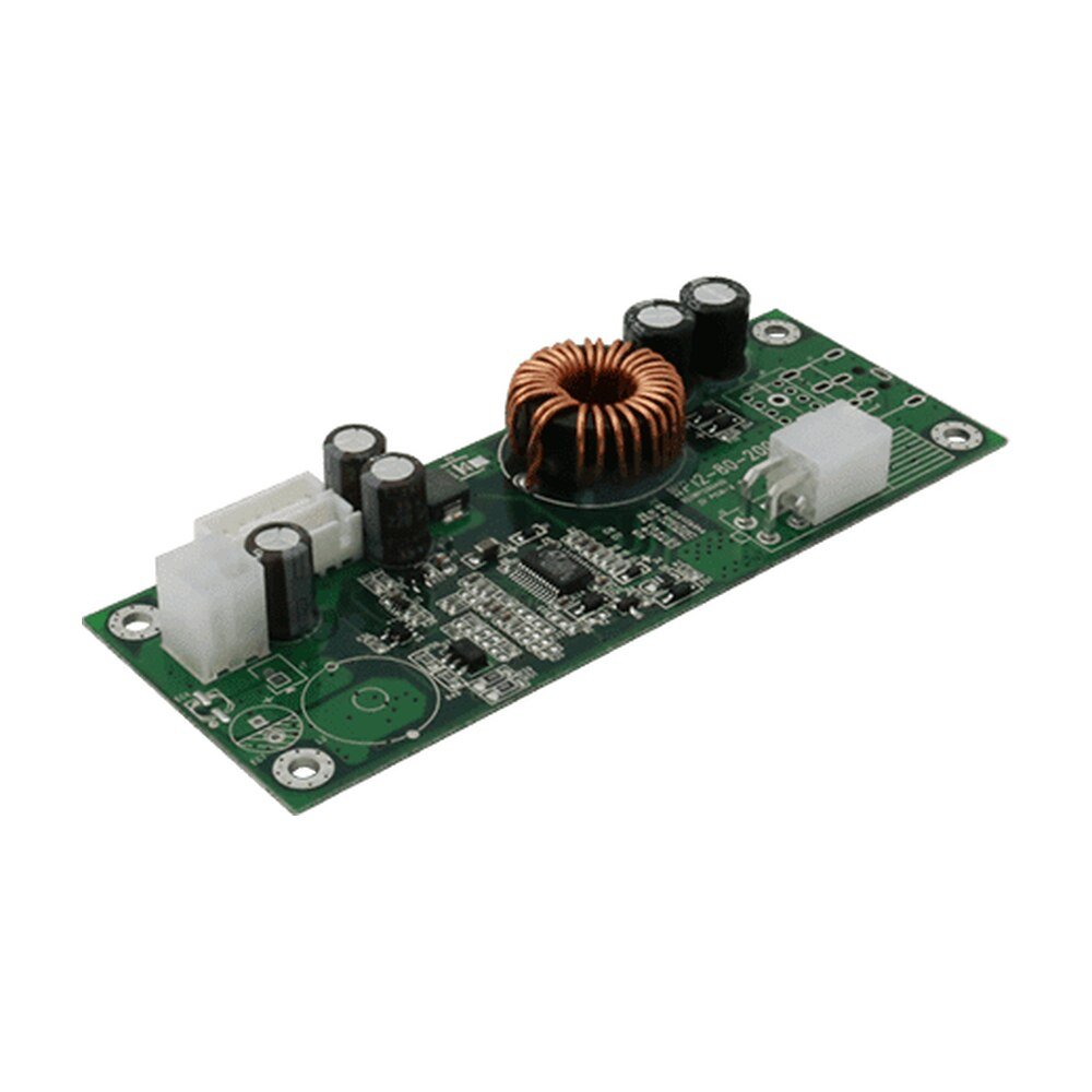 Winmate WP12-80 9~36V to 12V 80W DC/DC Converter Module