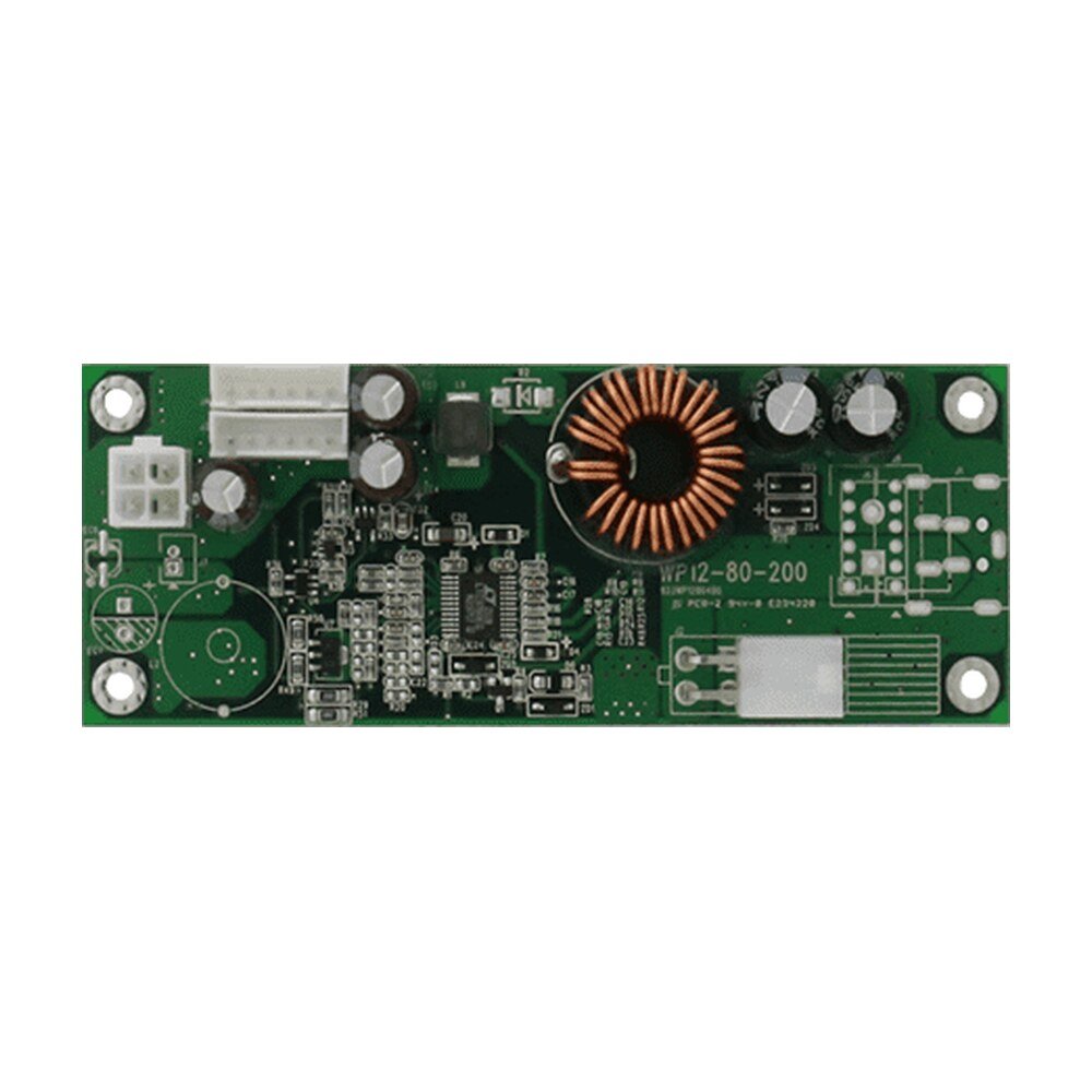 Winmate WP12-80 9~36V to 12V 80W DC/DC Converter Module