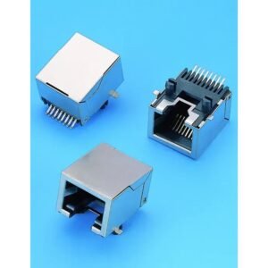 MR-C0077 Series connector