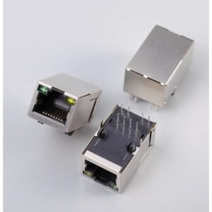 MR-C0081 Series connector