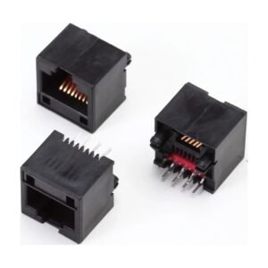 MR-C0091 Series connector