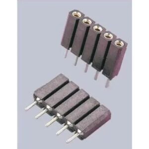 MR-C0109 Series connector
