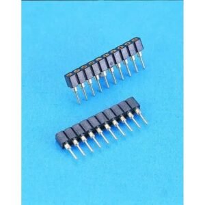 MR-C0116 Series connector
