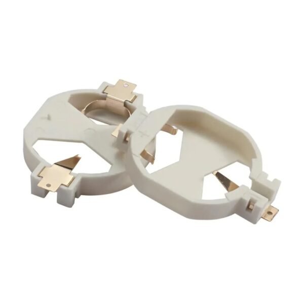 MR-C0175 Series – Battery Holder SMT Type