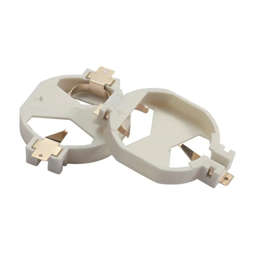 MR-C0175 Series - Battery Holder SMT Type