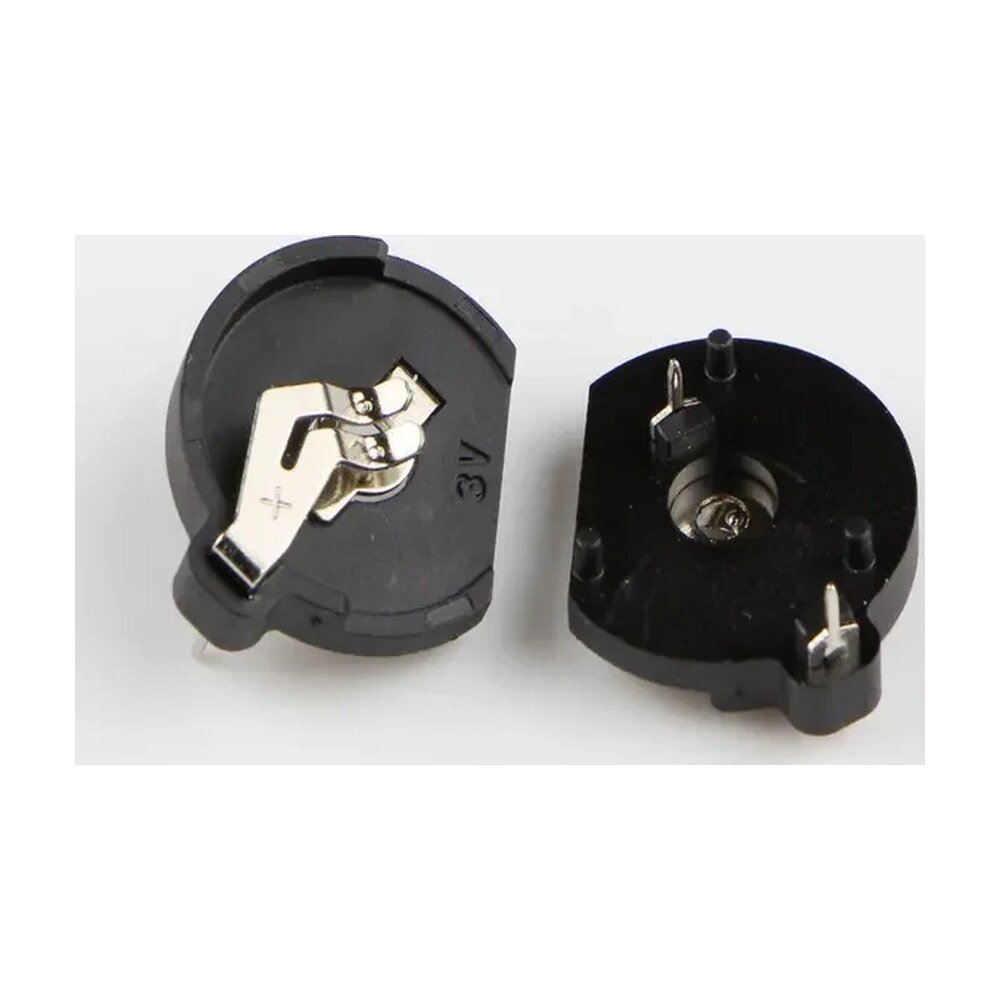 MR-C0176 Series - Battery Holder