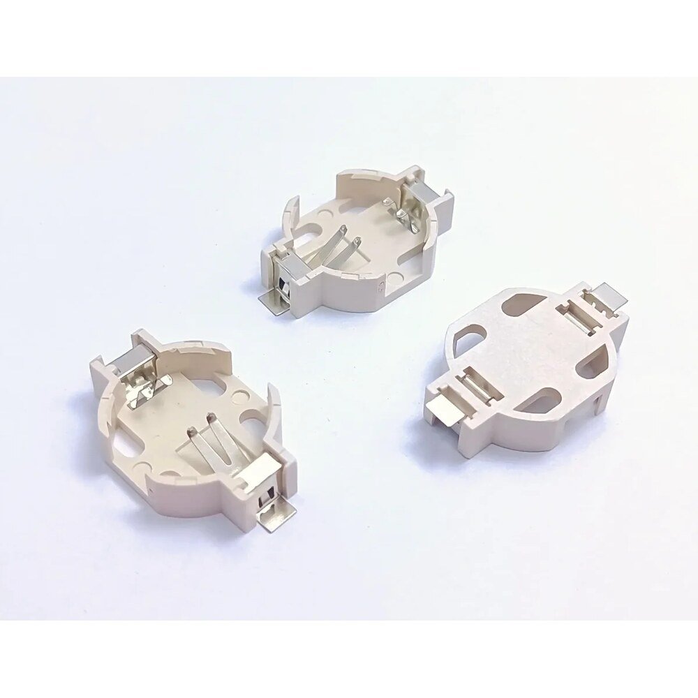 MR-C0180 Series - Battery Holder
