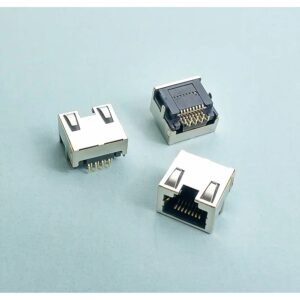 MR-C0236 Series connector