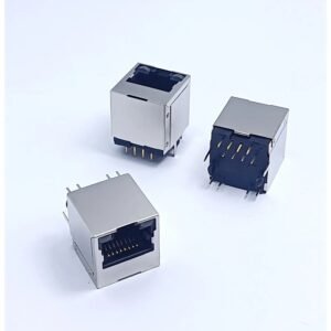 MR-C0242 Series connector