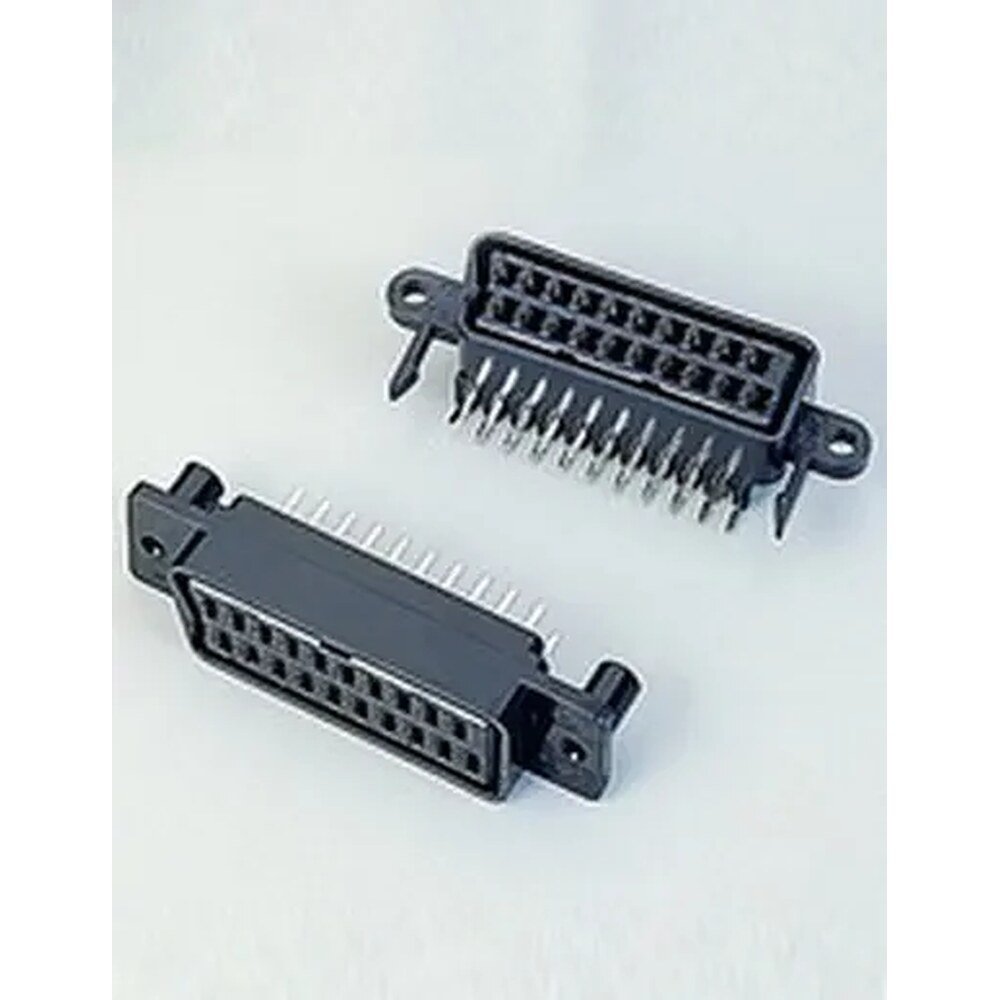 MR-C0381 Series - Scart Socket