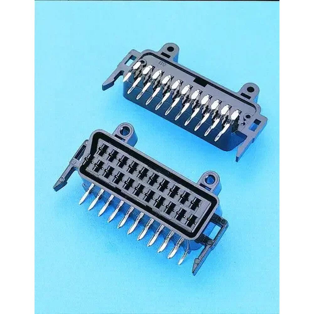 MR-C0383 Series - Scart Socket