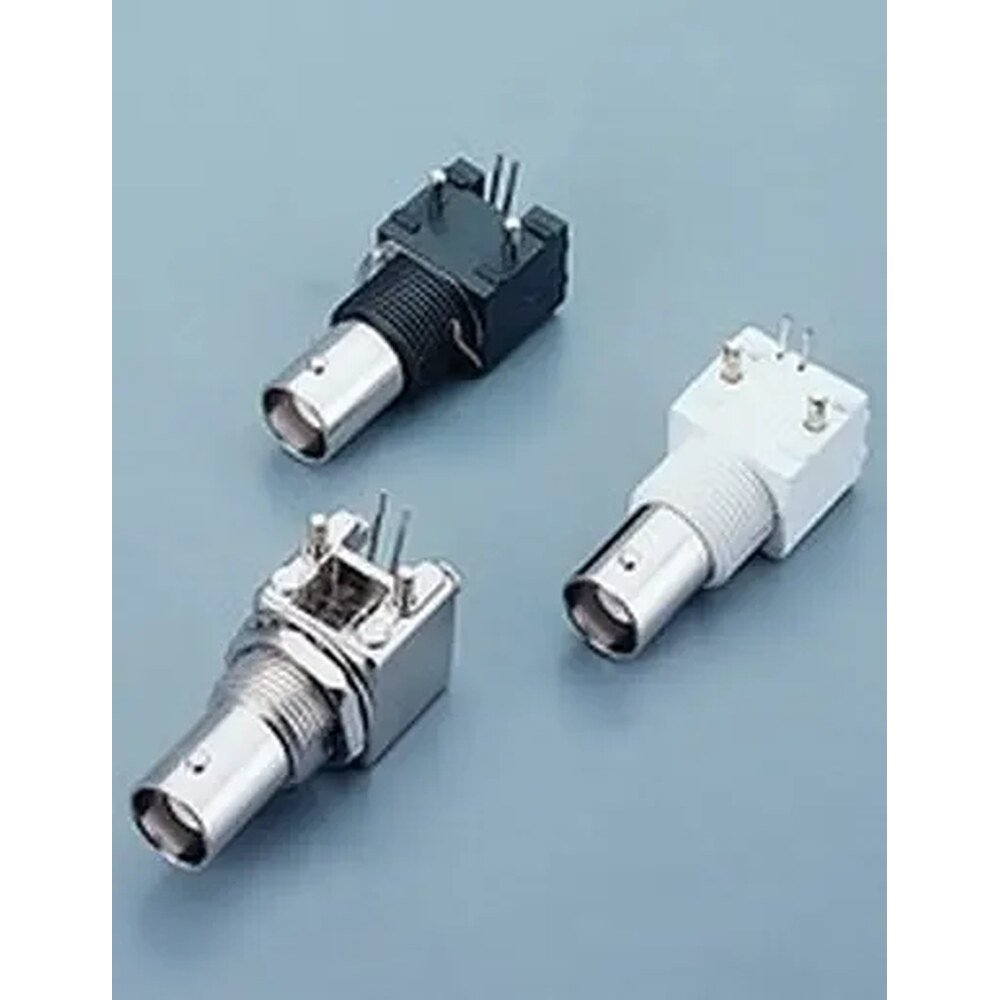 MR-C0401 Series - BNC Connector